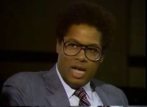 Thomas Sowell – The Ethnic Flaw 1984 1/2 | Tony Browns Journal