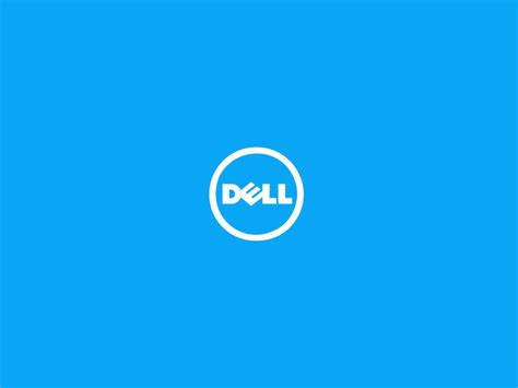 Dell - logo animation by ammar on Dribbble