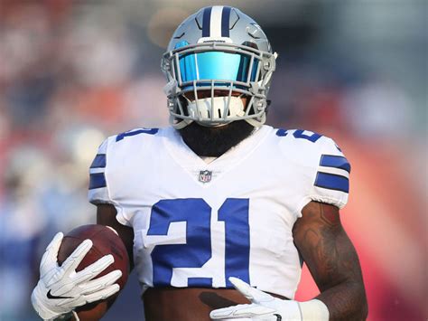 Stephen Jones: Cowboys 'not going to be a market-setter' | theScore.com