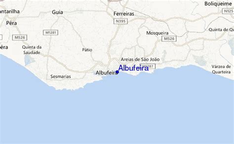 Albufeira Surf Forecast and Surf Reports (Algarve, Portugal)