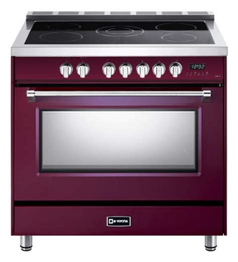 The 10 Best Electric Oven 36 Inche - Simple Home