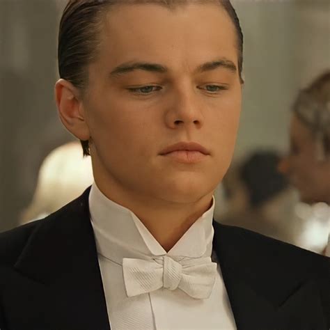 Jack Dawson ( Raw Icon) // Titanic | Jack dawson, Titanic, Icon