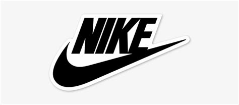 Sticker Nike - Nike Logo Dls 16 PNG Image | Transparent PNG Free Download on SeekPNG