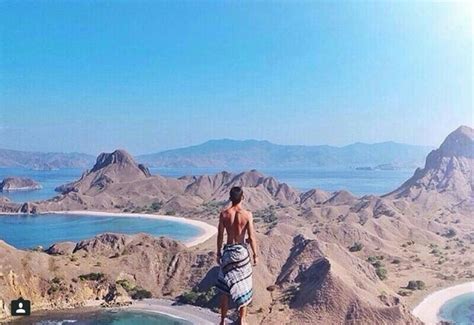 Padar Island, Labuan Bajo, Flores | Indonesia travel, Beautiful places, Trip