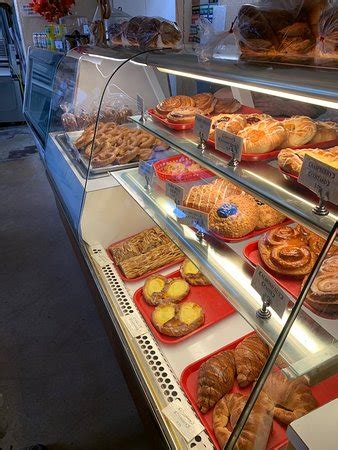 BAVARIAN BAKERY, Leavenworth - Restaurant Reviews, Photos & Phone Number - Tripadvisor