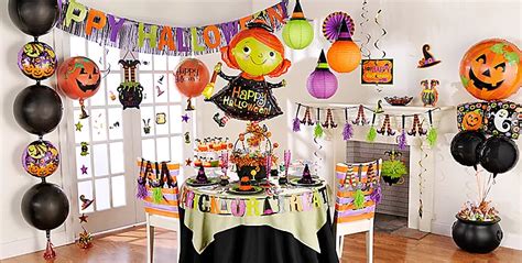 Halloween Balloons - Halloween Balloon Bouquets & Accessories - Party City