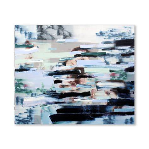 Christopher Martin Gallery—Still | 60 x 72"