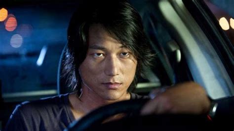 Han actor Sung Kang discusses his Fast & Furious 9 return