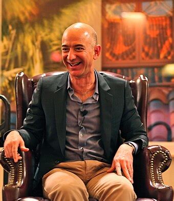 Jeff Bezos - Wikipedia