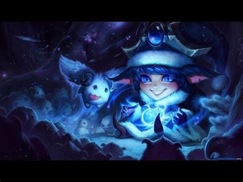 Lulu Build Guide : Machine Gun Lulu (JUNGLE S6) :: League of Legends Strategy Builds