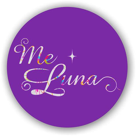 Me Luna® Menstrual Cup 2023