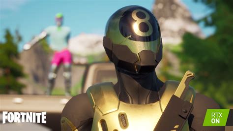 NVIDIA Reveals New RTX 30 Series GPUs and FORTNITE Gets Raytracing — GeekTyrant