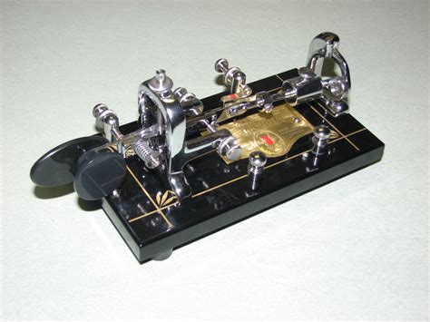 1000+ images about Vibroplex on Pinterest | Paddles, Keys and Originals