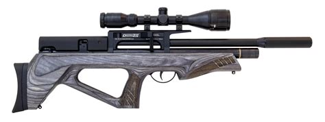 BSA Defiant PCP Air Rifle - The Hunting Edge Country Sports - Hunting & Shooting Store UK