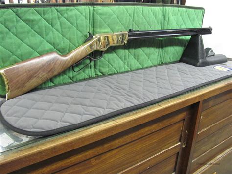 Henry 1860 Original Rifle Replica H... for sale at Gunsamerica.com ...