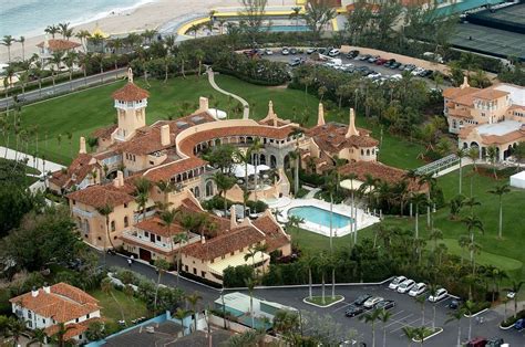 EXCLUSIVE: Mar-a-Lago resort, owned by Trump Org, just doubled the initiation fee to $200,000 ...