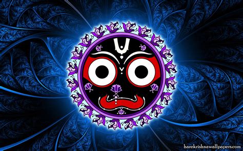 Jay Jagannath HD Wallpaper