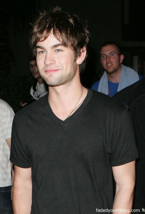 Chace Crawford - Gossip Girl Photo (572271) - Fanpop