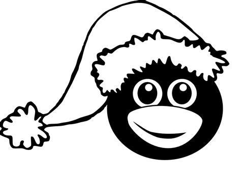 silly christmas hats clip art - Clip Art Library