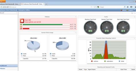 Idera Releases New Version of Idera Server Backup | ITPro Today: IT ...