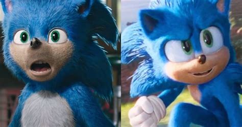 ‘Sonic The Hedgehog’ Creator Wants Alternate Cut With Creepy Design - Heroic Hollywood