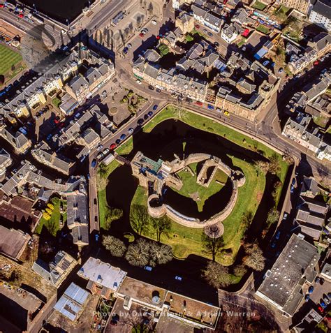 Rothesay Castle, Rothesay, Isle of Bute, Highlands, Scotland - Sasy Images