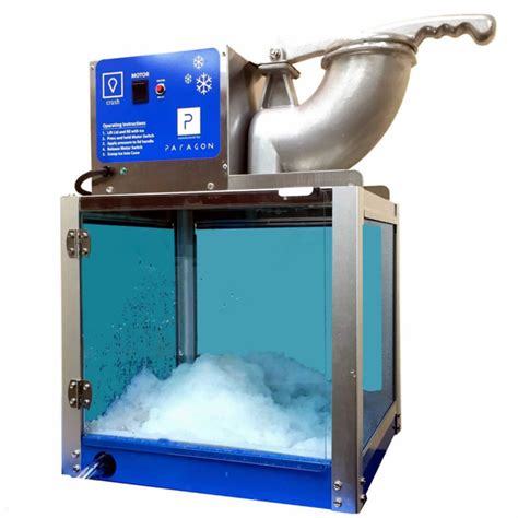 Sno Cone Machine – Fantasy Party Rental