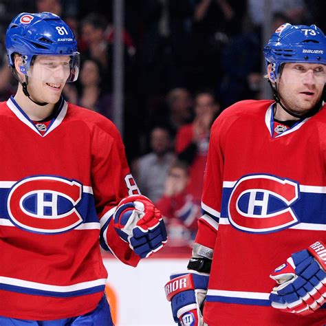 How the Montreal Canadiens Should Fix Every Hole on the Roster | News ...