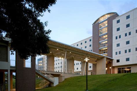 University of Houston - Harper Partners