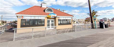 Long Beach NY Boardwalk Reconstruction After Superstorm Sandy | LiRo