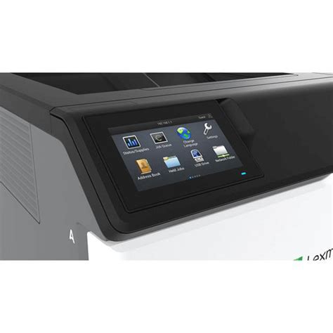 Lexmark C4342 - KJL Printer Store