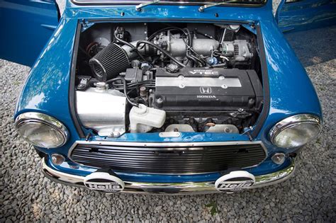 The Pros and Cons of Doing an Engine Swap in Your Vehicle