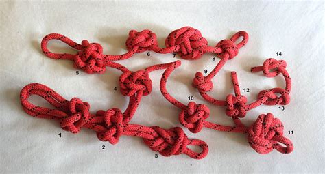 Stopper knot - Wikipedia