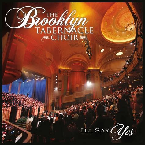 The Brooklyn Tabernacle Choir - Letra de Hallelujah You're Worthy | Musixmatch