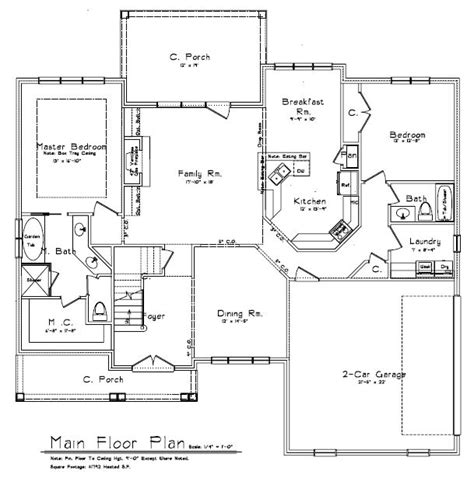 See New Floor Plans in Heritage Ridge at Asheton Lakes - Heritage Ridge at Asheton Lakes