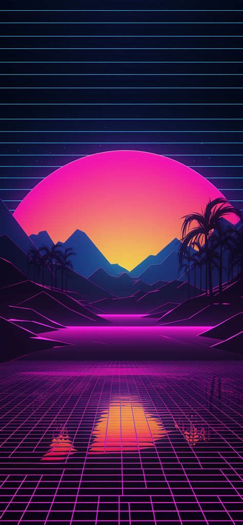 Details more than 82 synthwave wallpaper latest - in.coedo.com.vn