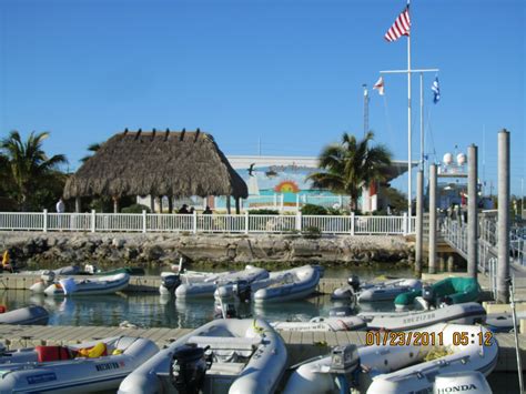 Cape Cod to Key West: Marathon Boot Key Harbor