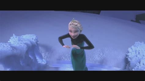 Frozen music video screencaps - Elsa and Anna Photo (36107771) - Fanpop