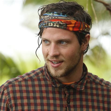 'Survivor' Star Taylor Stocker's Girlfriend Was Pregnant When He Cheated With Co-Star Jessica ...