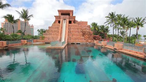 The 141-Acre Aquaventure Water Park. Only at Atlantis Paradise Island ...