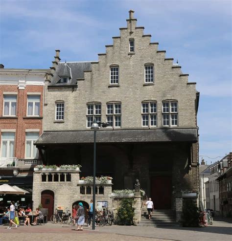 15 Best Things to Do in Lier (Belgium) - The Crazy Tourist