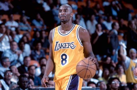 Kobe Bryant rookie jersey could break records at auction