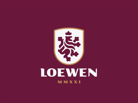 Loewen by Andrew Korepan on Dribbble