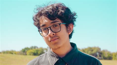 Cuco, 19, Keeps His Feet On The Ground As His Dreamy Tracks Break Through : NPR