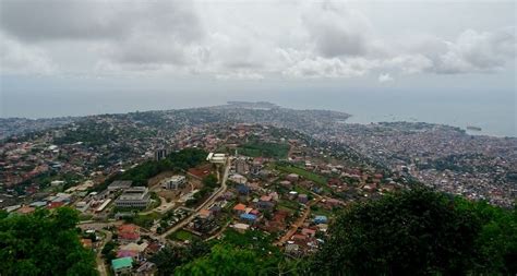 Where To Go - Freetown – Sierra Leone Tourism