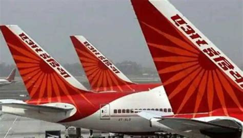 Tata to upgrade Air India's fleet, in talks with Boeing and Airbus ...