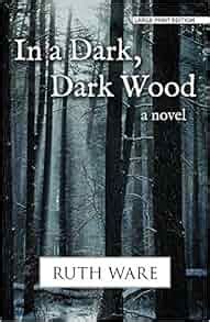 Amazon.com: In a Dark, Dark Wood (9781594139918): Ruth Ware: Books