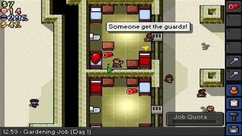 -80% The Escapists on GOG.com