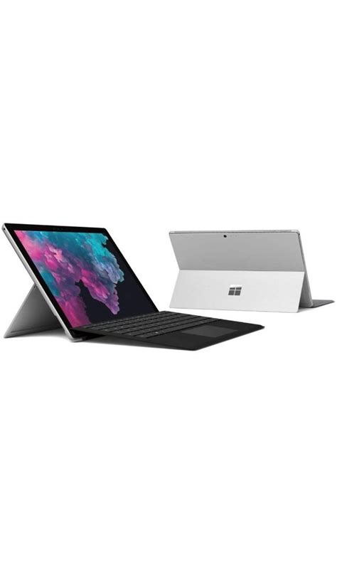 Microsoft Surface Pro i5, Computers & Tech, Laptops & Notebooks on Carousell