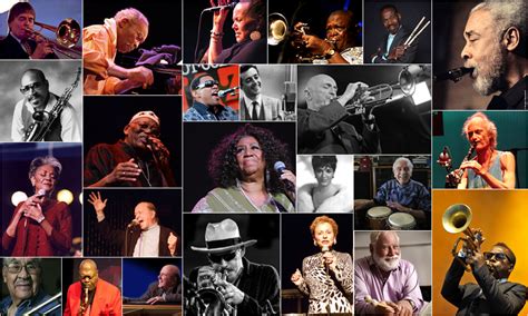 In Memoriam: Jazz Musicians Who Passed in 2018 article @ All About Jazz